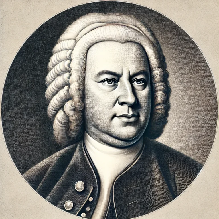 Präludium  Fuge C – Dur, Das Wohltemperierte Klavier Bd. 1