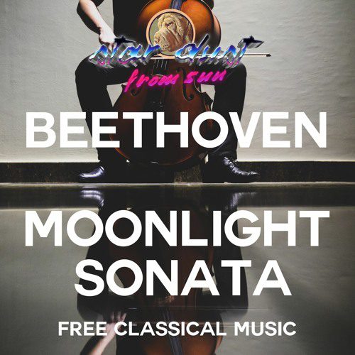 Musiques libre de droit Moonlight – Sonata