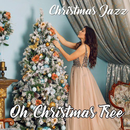 Musiques libre de droit Oh Christmas Tree