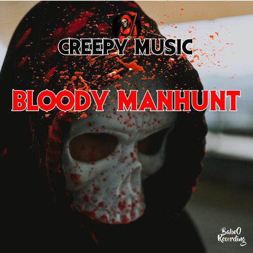 Musiques libre de droit Bloody Manhunt