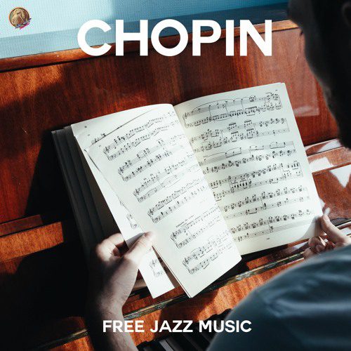 Musiques libre de droit Chopin Prelude N6