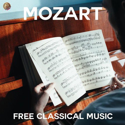 Musiques libre de droit Piano Sonata In C K.545, 1st Movement  Master