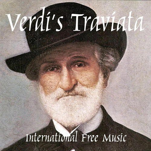 Musiques libre de droit Verdi’s Traviata