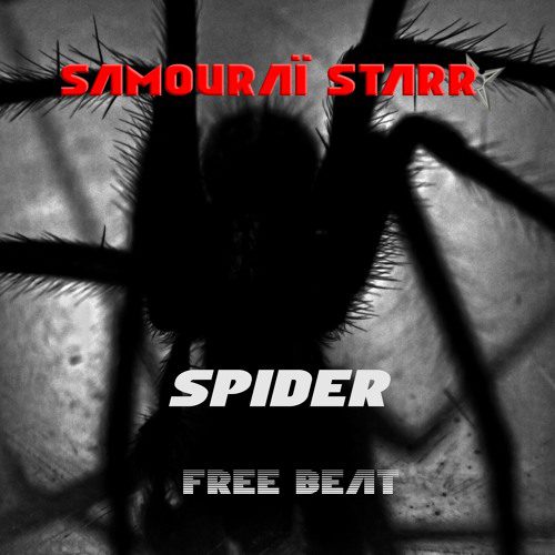 Musiques libre de droit Spider
