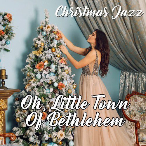 Musiques libre de droit Oh, Little Town Of Bethlehem
