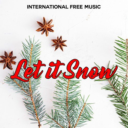 Musiques libre de droit Let It Snow