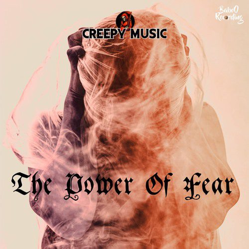 Musiques libre de droit The Power Of Fear