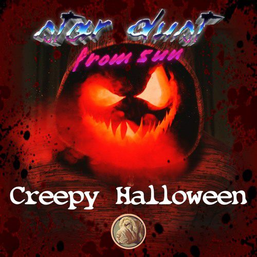 Musiques libre de droit Creepy Halloween 4