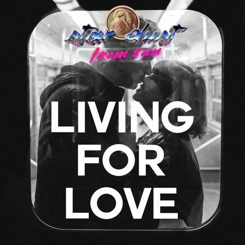 Musiques libre de droit Living For Love