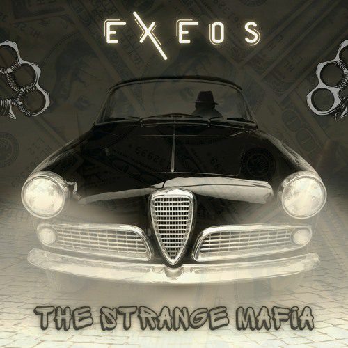 The Strange Mafia