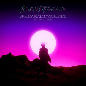 Underground Synthwave, 1er EP de Dustylord