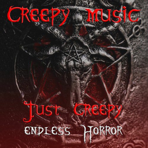 Dark Sweetness  | Creepy Music | No Copyright Music