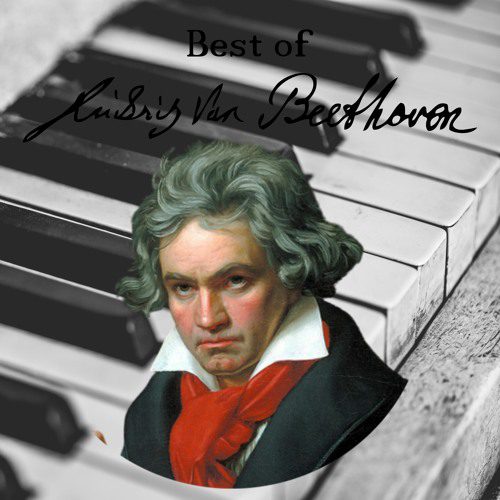 Ludwig Van Beethoven ~ Hammerklaviersonate 2