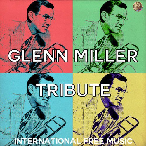 Glenn Miller – In The Mood (No Copyright sound)