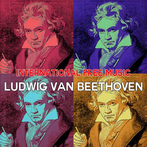 Ludwig van Beethoven : For Elise