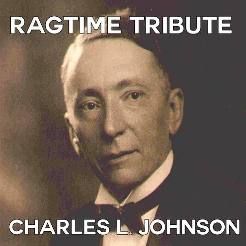 Monkey Biznez – Ragtime tribute : Charles L. Johnson