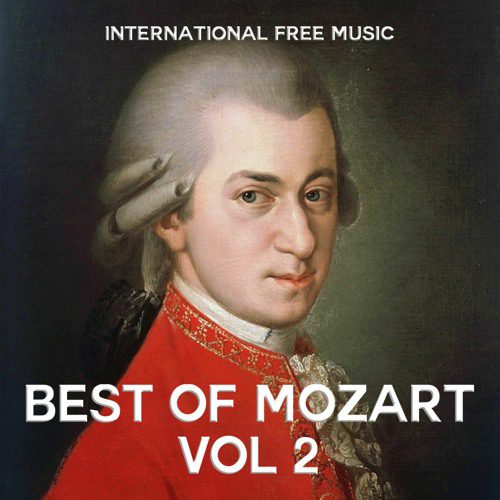 Mozart’s Fantasia In D, K397
