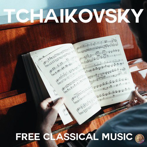 Free Classical Music : Piotr Ilitch Tchaïkovski – Prelude