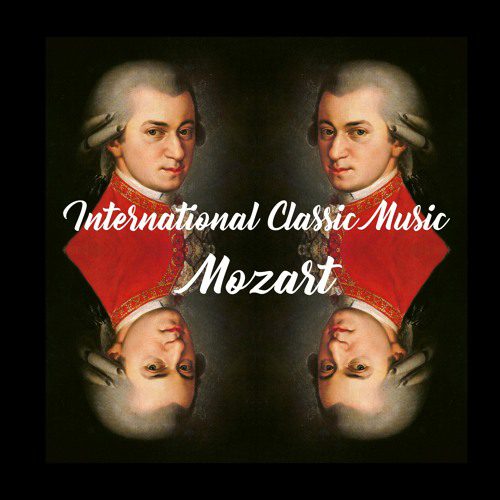 Wolfgang Amadeus Mozart  Symphony No.40 In G Minor 1st Movement KV550