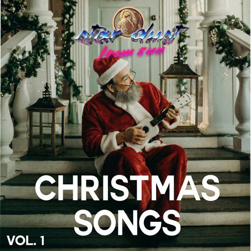 Rocking Around The Christmas Tree – Free Christmas songs music (no copyright music)