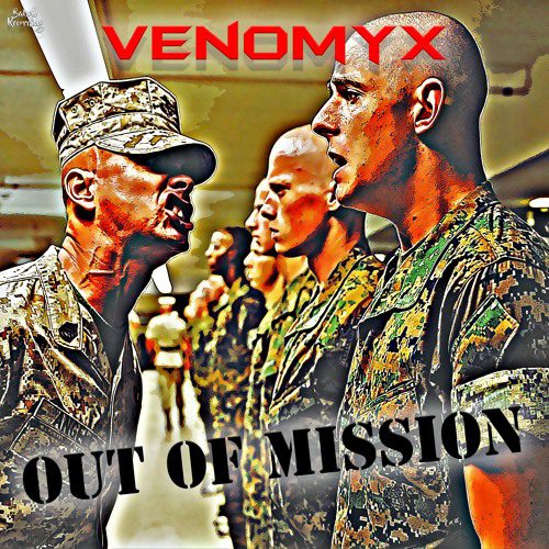 Out Of Mission