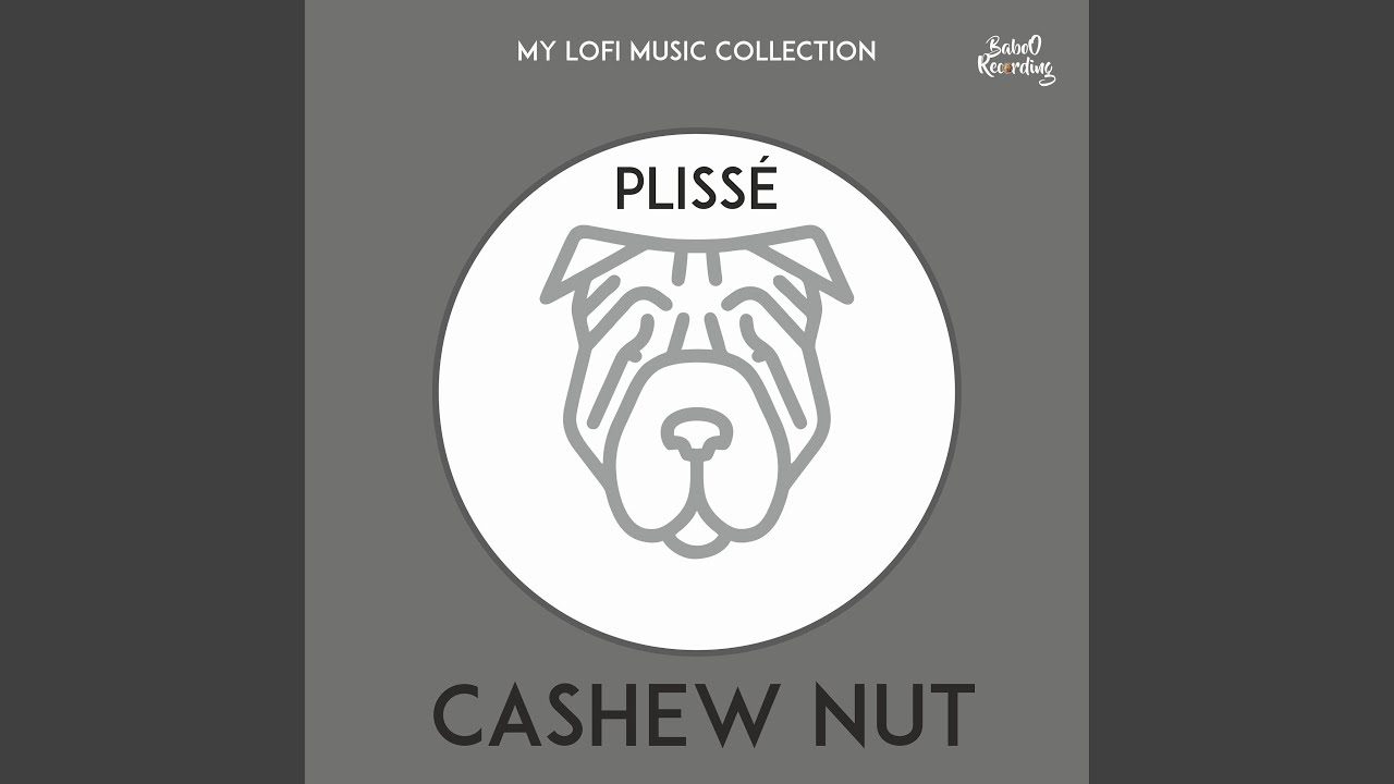 Cashew nut (feat. Plissé)