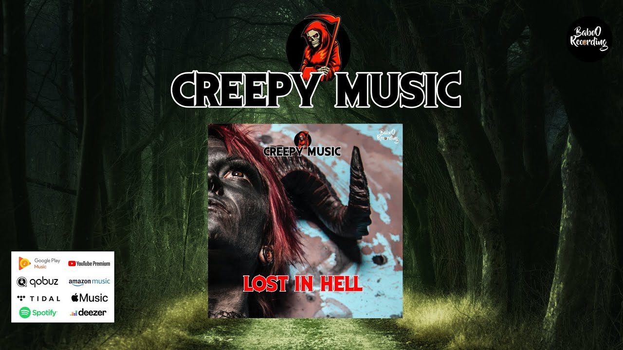 Lost in hell | Creepy Music | Orchestral | Musique libre de droit cinématique