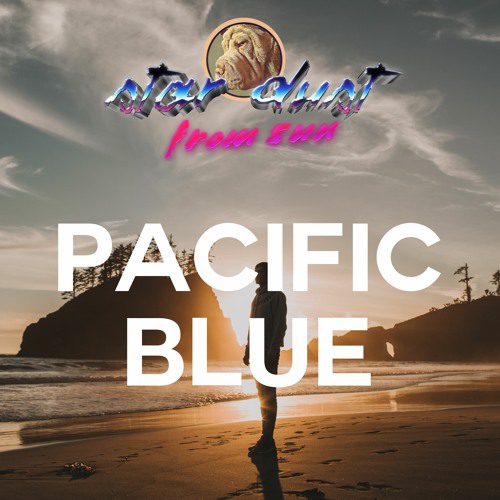 Pacific Blue