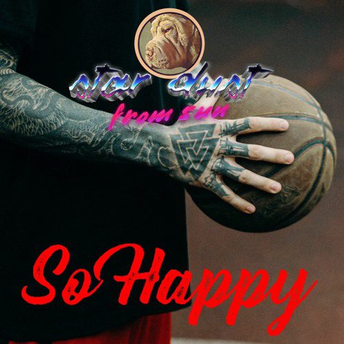 So Happy [No Copyright Sound]