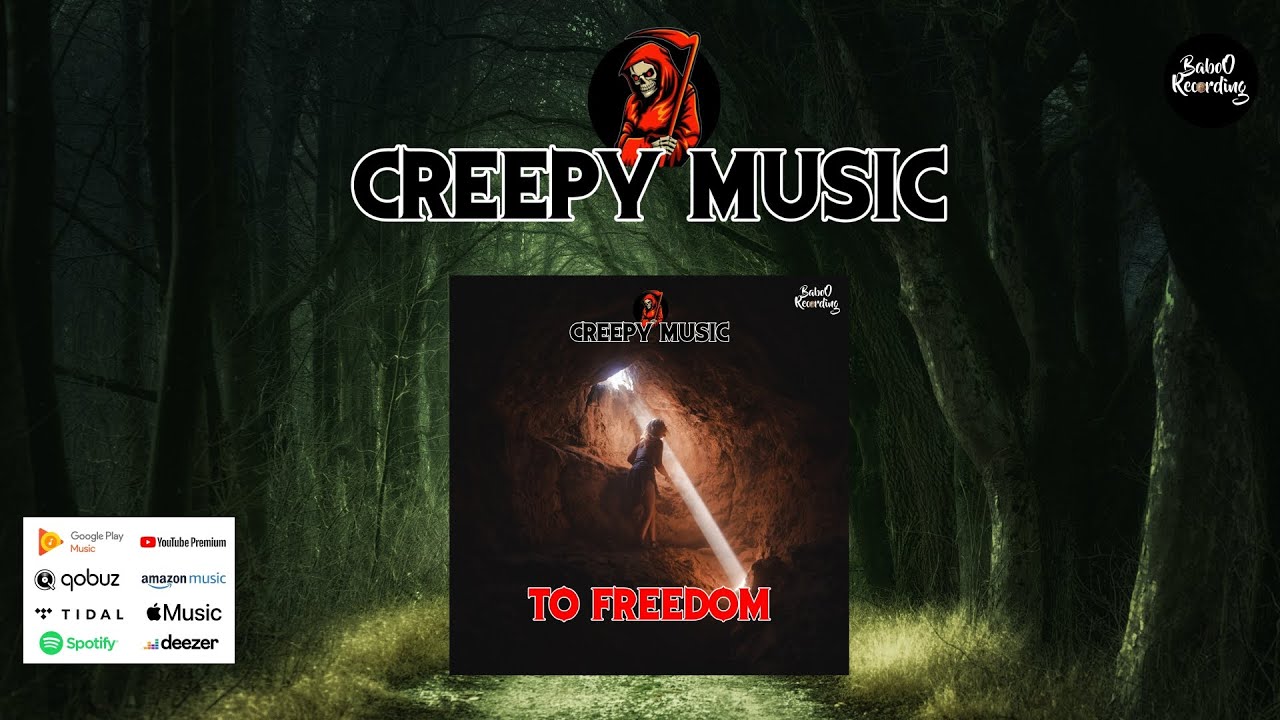 To freedom | Creepy Music | Orchestral | Musique libre de droit cinématique
