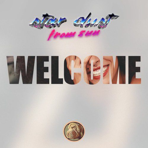 Welcome (Non Copyrighted Sound)