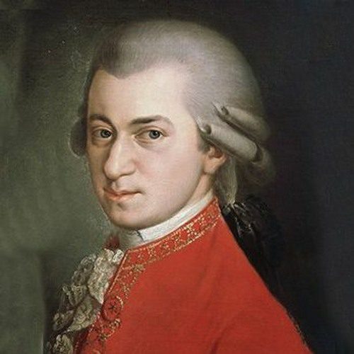 Mozart’s Symphony No.41 In C, 3rd Movement For Piano