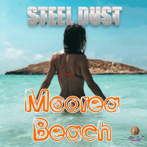 Moorea Beach [NO COPYRiGHT SOUND]