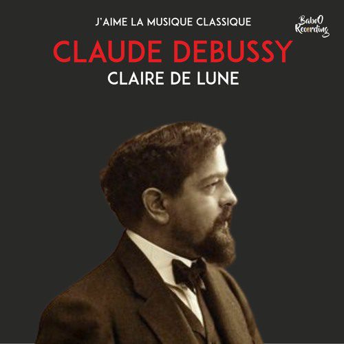Debussy – Claire De Lune