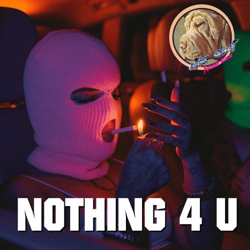 Nothing 4 U (Free instrumental TRAP)