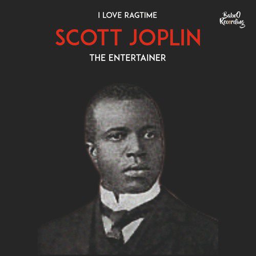 The Entertainer « Scott Joplin »