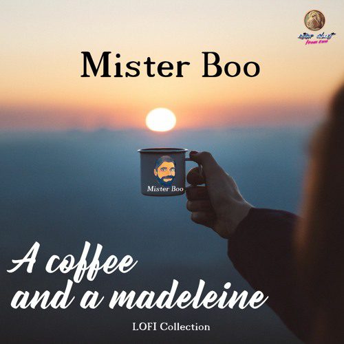 A Coffee And A Madeleine