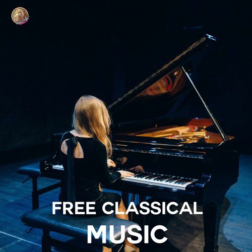 George Gershwin – The Man I Love [FREE CLASSICAL MUSIC]