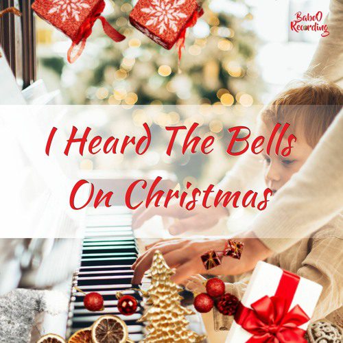 I Heard The Bells On Christmas [No Copyright Christmas Music]