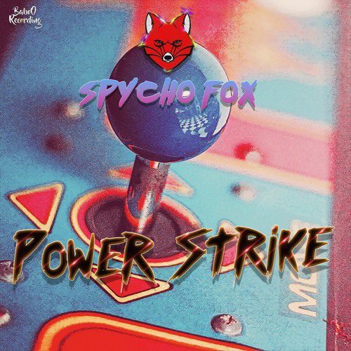 Power Strike