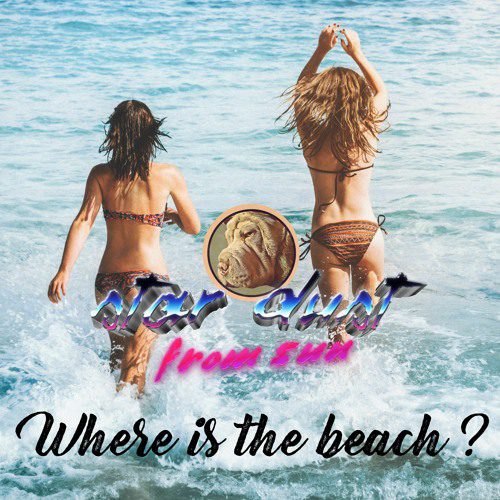 Where Is The Beach (no copyright music)