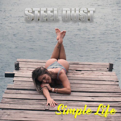 Simple Life | Reggaeton  | No Copyright Music | FREE DLL