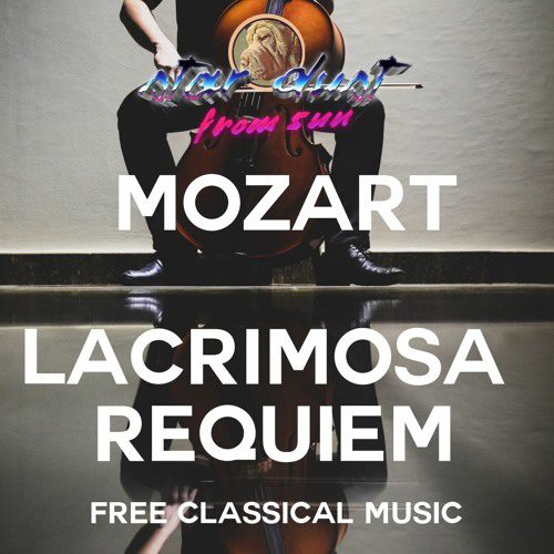 Mozart – Lacrimosa