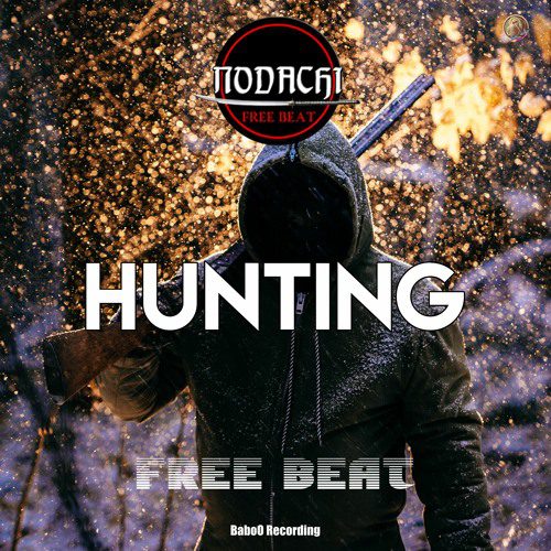 Hunting [FREE BEAT 2021] No Copyright Music