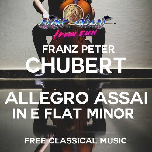 Allegro Assai In E Flat Minor