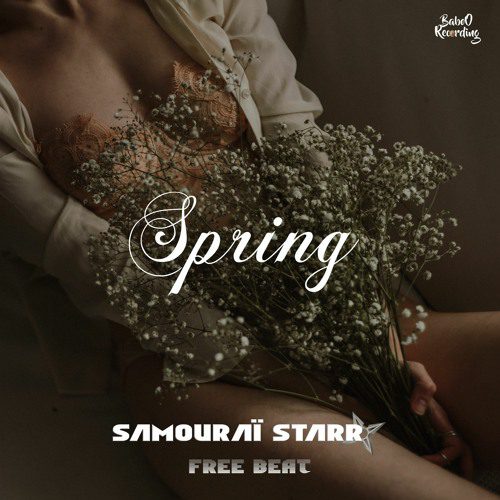 Spring [FREE BEAT 2022] Hip Hop