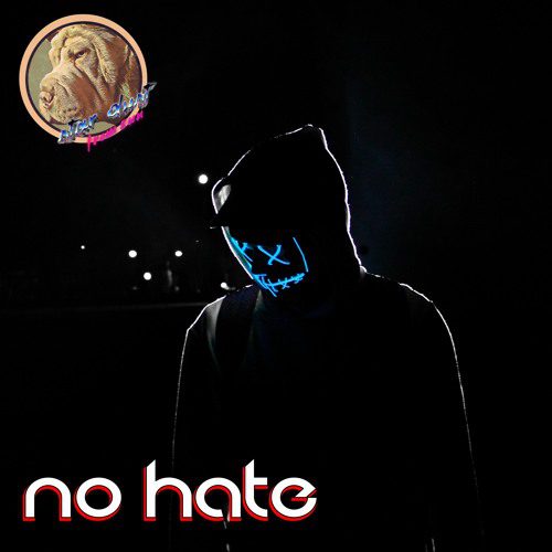 No Hate  (Free instrumental RAP – Hip Hop)