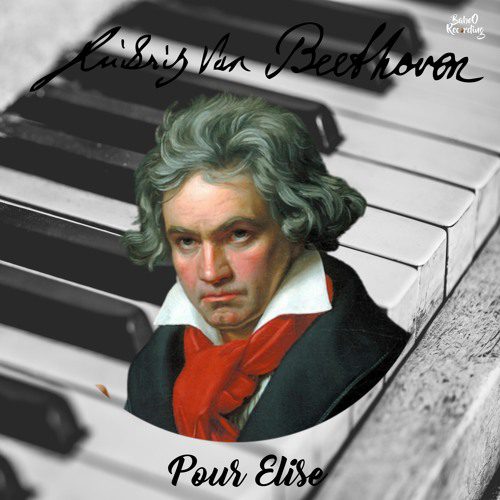 Beethoven – Pour Elise