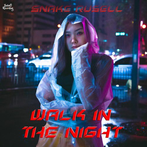Walk In The Night