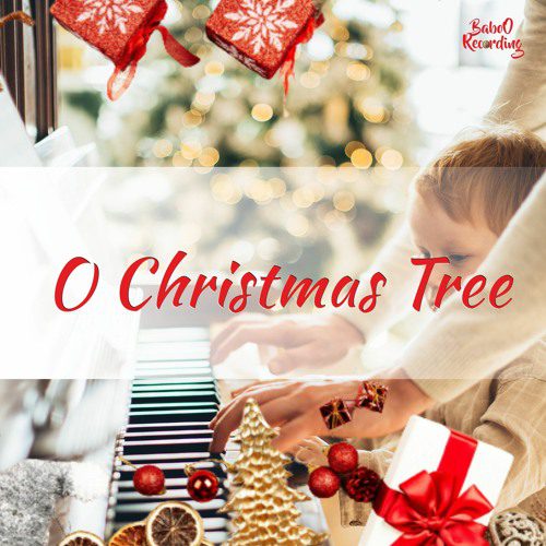O Christmas Tree [No Copyright Christmas Music]